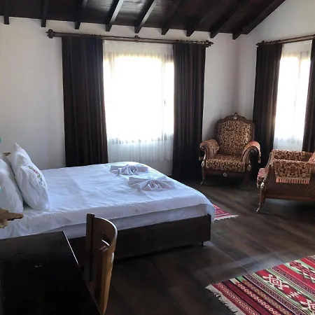 Lindos Garden Butik 호텔 Sirince