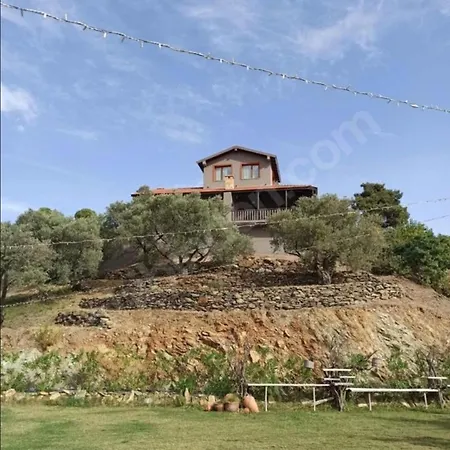 호텔 Lindos Garden Butik *