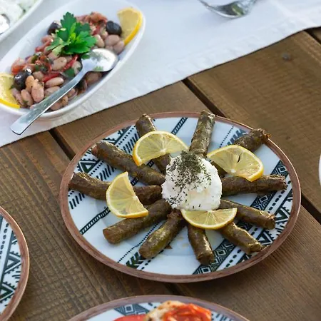 Lindos Garden Butik * Sirince