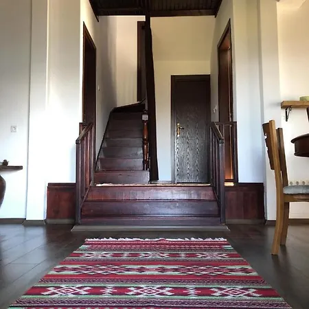 호텔 Lindos Garden Butik