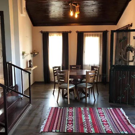 Lindos Garden Butik 호텔