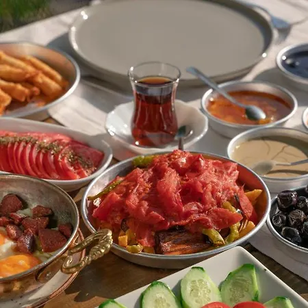 Lindos Garden Butik *