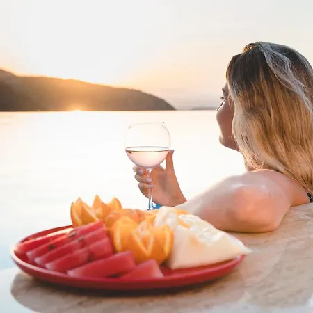 Lindos Garden Butik 호텔