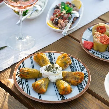 Lindos Garden Butik * Sirince