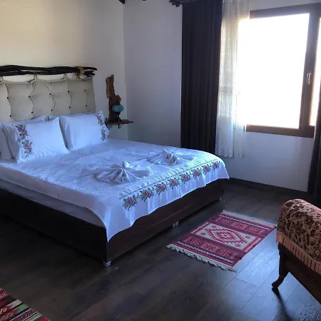 호텔 Lindos Garden Butik