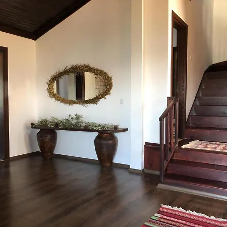 Lindos Garden Butik 호텔