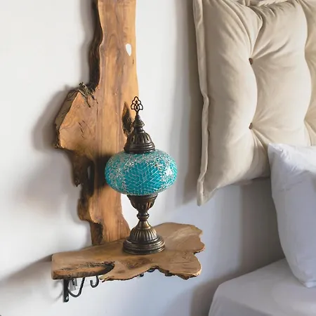 Lindos Garden Butik Sirince