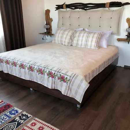 호텔 Lindos Garden Butik