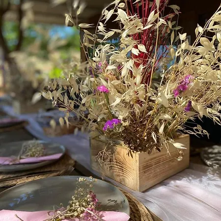 호텔 Lindos Garden Butik Sirince