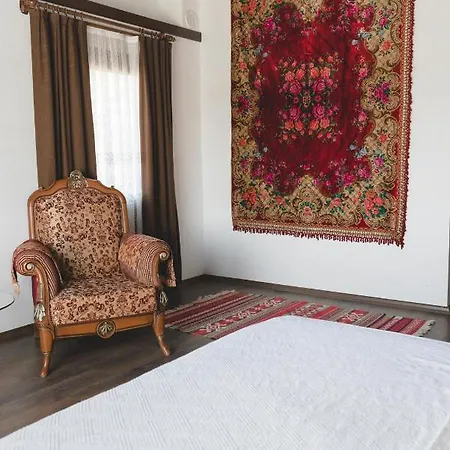 Lindos Garden Butik 호텔