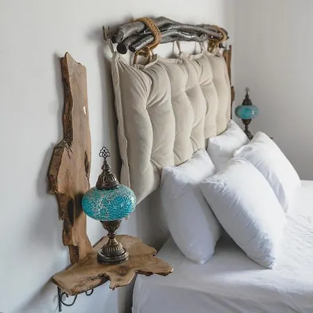 Lindos Garden Butik 호텔