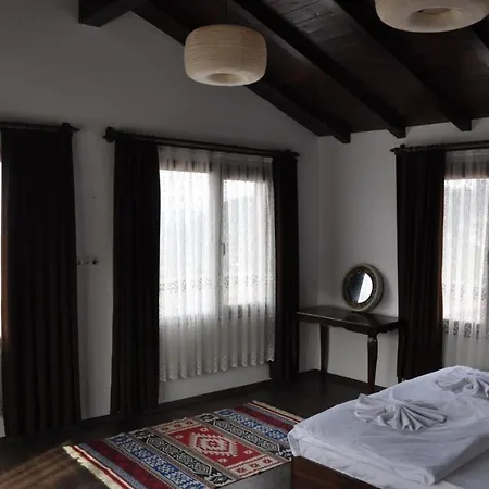 Lindos Garden Butik 호텔 *