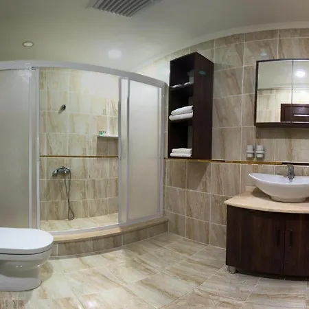 호텔 Lindos Garden Butik Sirince