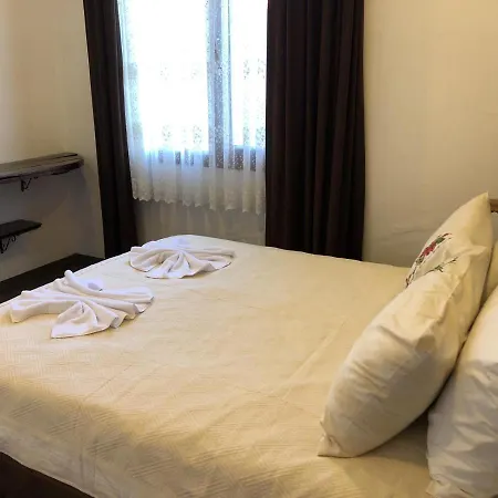 호텔 Lindos Garden Butik