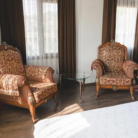 Lindos Garden Butik 호텔 *