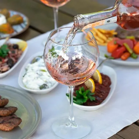 호텔 Lindos Garden Butik Sirince