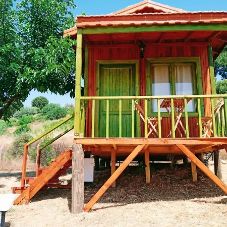 호텔 Lindos Garden Butik Sirince