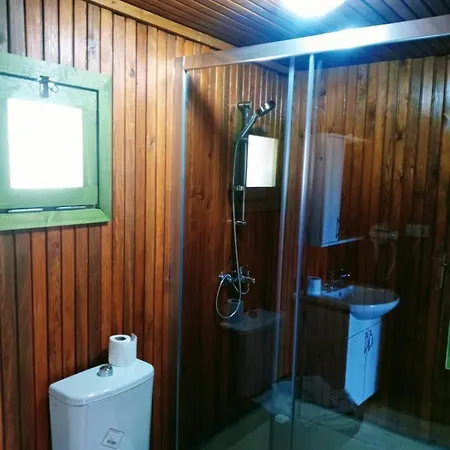 Lindos Garden Butik * Sirince