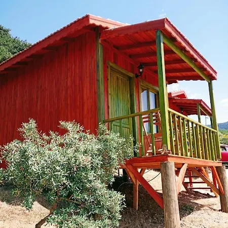 Lindos Garden Butik Sirince