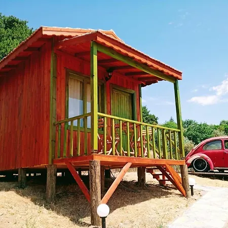 호텔 Lindos Garden Butik