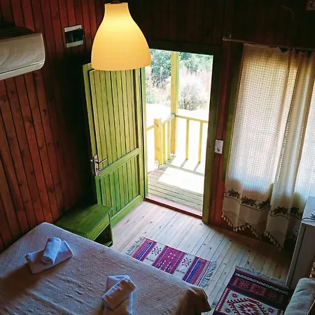 Lindos Garden Butik 호텔