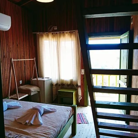 호텔 Lindos Garden Butik *