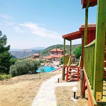 Lindos Garden Butik *