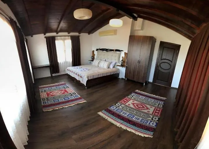 Hotel Lindos Garden Butik *