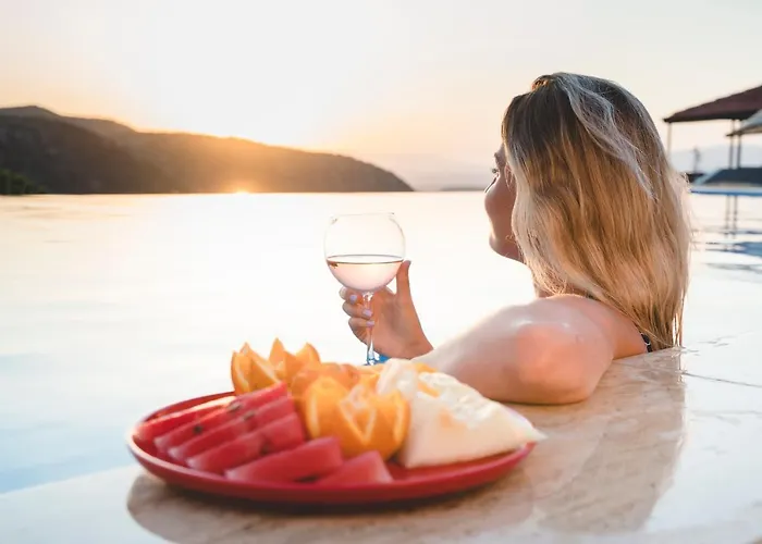 Lindos Garden Butik Hotel