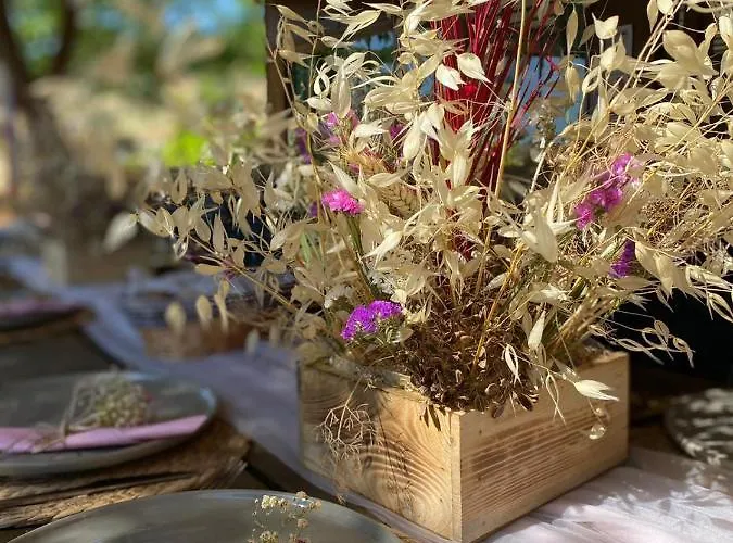 Hotel Lindos Garden Butik Sirince