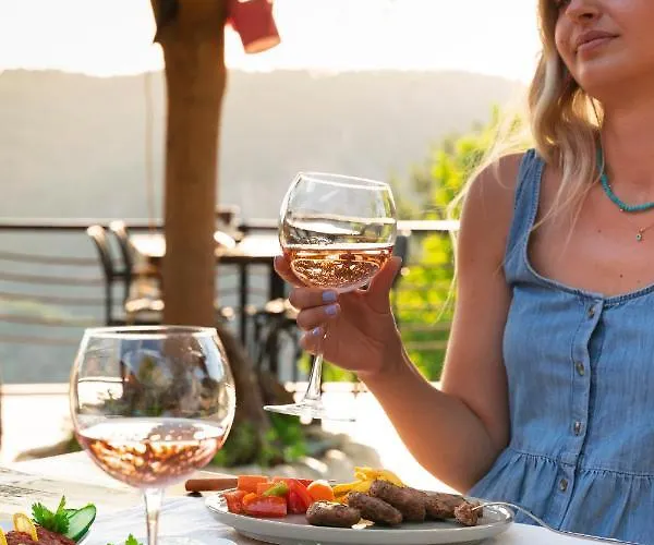 Hotel Lindos Garden Butik Sirince