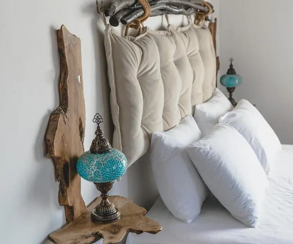 Lindos Garden Butik Hotel