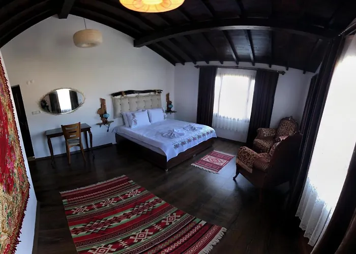 Lindos Garden Butik Hotel