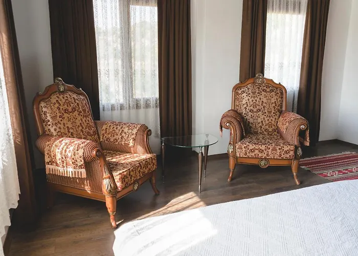 Lindos Garden Butik Hotel *