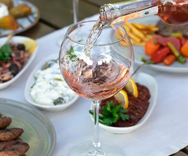 Hotel Lindos Garden Butik Sirince