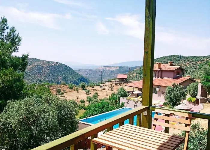 Hotel Lindos Garden Butik *