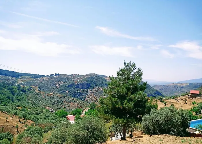 Lindos Garden Butik *