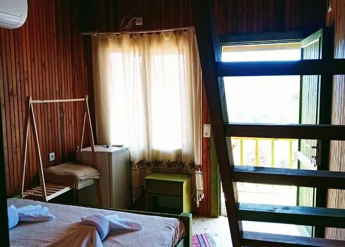 Hotel Lindos Garden Butik *