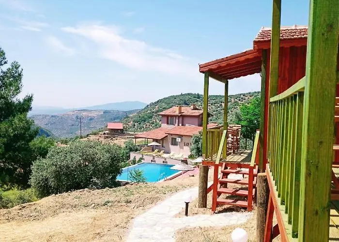 Lindos Garden Butik *