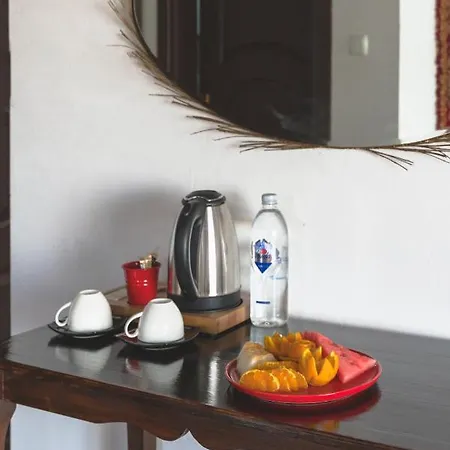 Lindos Garden Butik Отель *