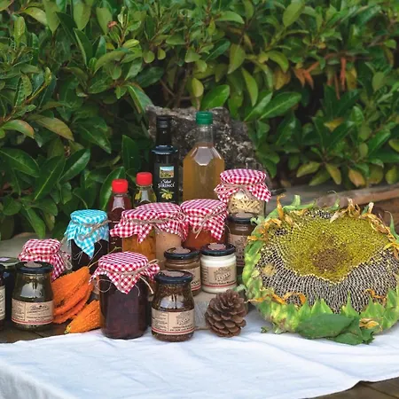 Lindos Garden Butik * Sirince