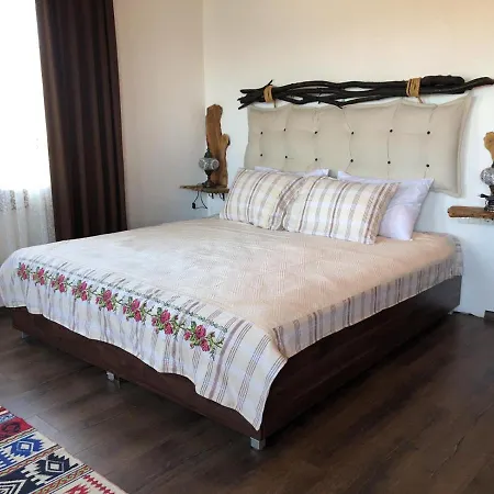 Lindos Garden Butik Sirince