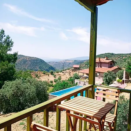 Отель Lindos Garden Butik *