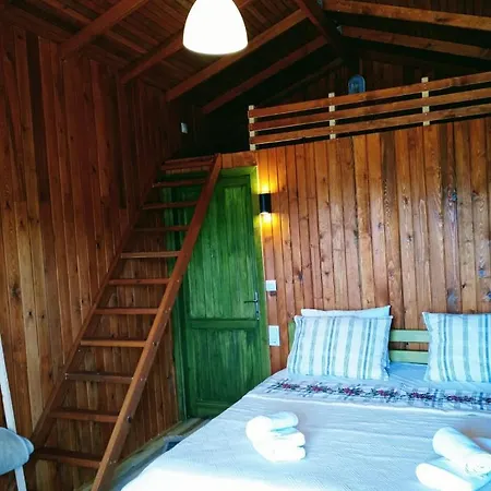 Lindos Garden Butik Sirince