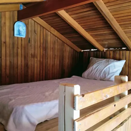 Отель Lindos Garden Butik Sirince