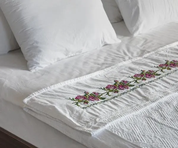 Lindos Garden Butik *