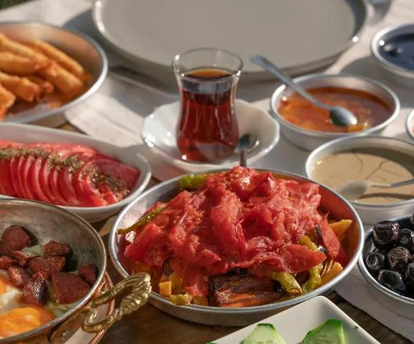 Lindos Garden Butik *