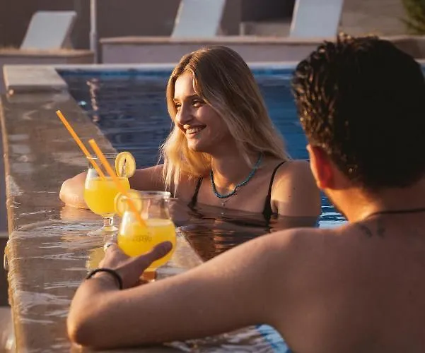 Lindos Garden Butik *