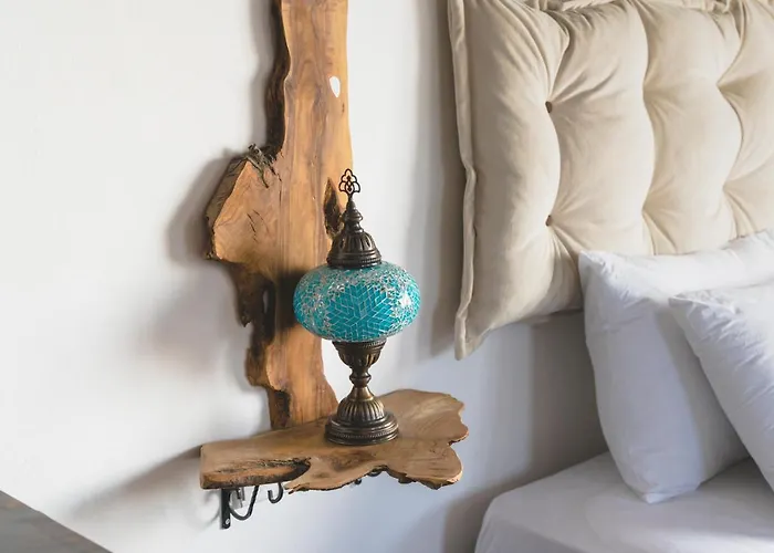 Lindos Garden Butik Sirince