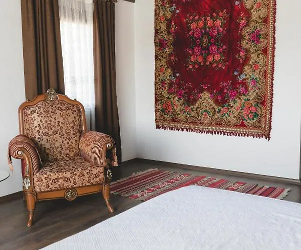 Lindos Garden Butik מלון